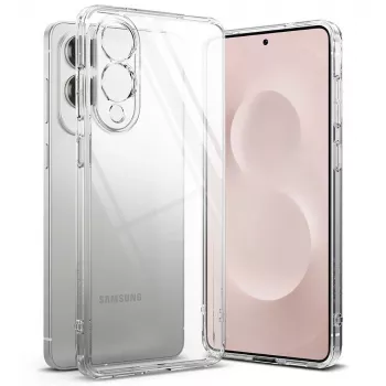 RINGKE FUSION Galaxy S25 Edge prozirno kućište