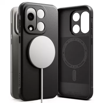 RINGKE ONYX MAGNETIC MAGSAFE ONEPLUS 15 BLACK