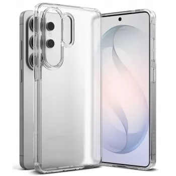 Ringke Fusion futrola za Samsung Galaxy S26 Ultra, mat-prozirna
