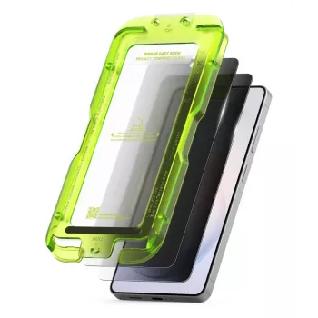 Ringke Easy Slide 2-Pack Privacy kaljeno staklo zaštita zaslona za Samsung Galaxy S26 Ultra