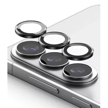 Ringke Camera Frame Protector 2-Pack za Samsung Galaxy S26 / S26+ Plus - crna