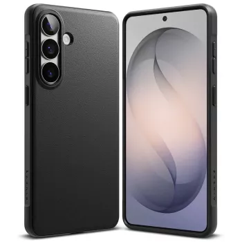 Ringke Onyx futrola za Samsung Galaxy S26, crna