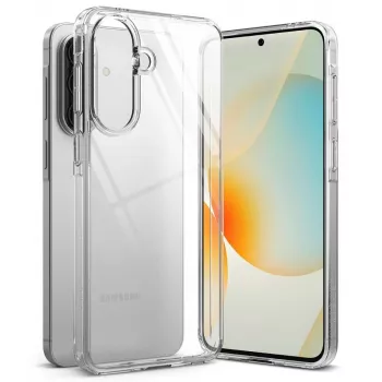Ringke Fusion futrola za Samsung Galaxy A57 5G, prozirna
