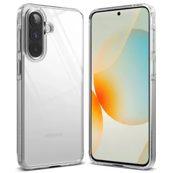 Ringke Fusion futrola za Samsung Galaxy A57 5G, prozirna