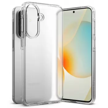 Ringke Fusion futrola za Samsung Galaxy A57 5G, mat-prozirna