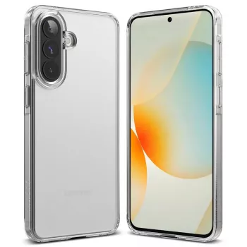 Ringke Fusion futrola za Samsung Galaxy A57 5G, mat-prozirna