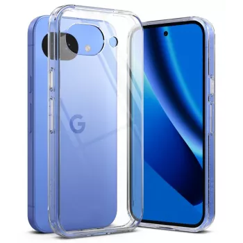 Ringke Fusion futrola za Google Pixel 10a – prozirna hibridna zaštitna futrola