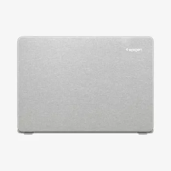 Spigen Urban Fit MacBook Air 15 M2-M5 2023-2026, Heather Grey