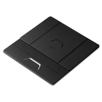 SPIGEN LD201-S8 SlimFold stalak za prijenosno računalo i tablet sivi svemir