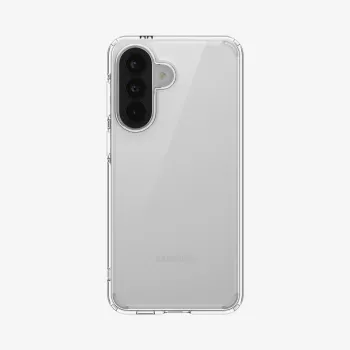 Spigen Ultra Hybrid maska za Samsung Galaxy A57 5G, prozirna kristalna