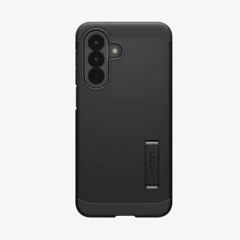 Spigen Tough Armor futrola za Galaxy A57 5G, crna