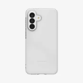 SPIGEN Liquid Crystal Galaxy A37 5G prozirna kristalna
