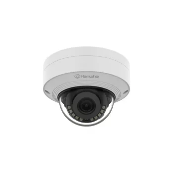 HANWHA Wisenet QNV-C8011R 5MP IR dome mrežna kamera otporna na vandalizam s AI, 3,0mm fiksna žarišna duljina, H.265, IP66, IK10