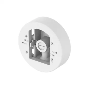 Hanwha Vision stupni nosač SBD-140PMW bijeli RAL9003