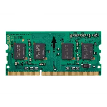 Samsung 2 GB DDR3 SO-DIMM 204-Pin 1600 MHz PC3-12800 nadogradnja memorije pisača za ProXpress C40x0xx (SL-MEM0020/SEE)