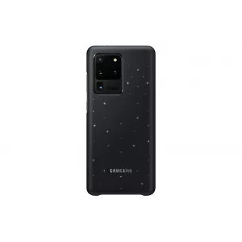 Samsung Galaxy S20 Ultra LED futrola, crna
