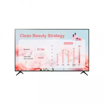 LG 43PK340S 43 inch 4K UHD pametni LED TV s webOS-om