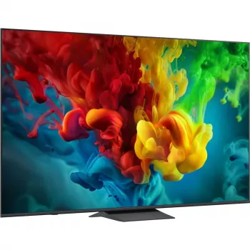 LG 55QNED83B6A 55 inch 4K QNED pametni TV s Mini LED i α7 Gen5 AI procesorom