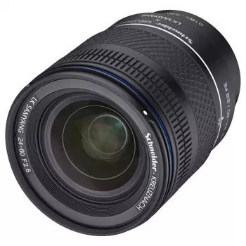 Samyang AF 2.8/24-60 FE Sony E Schneider Kreuznach Lens, F1216306101