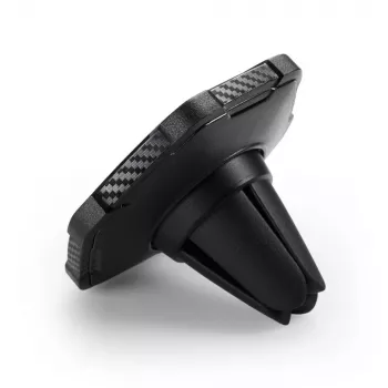 Spigen držač za mobitel na ventilaciju QS11 - crni