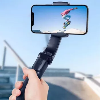 Spigen S610W Qi bežični punjač-držač za auto (crni)