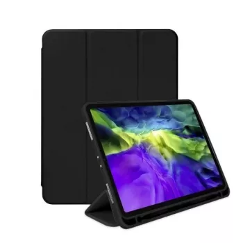 Mercury flip maska iPad Pro 11 (2020-2021) crna