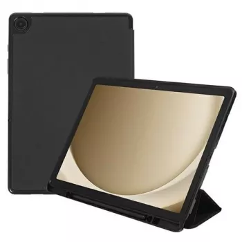 ARAREE A Folio maska za Samsung Galaxy Tab A9 Plus, crna