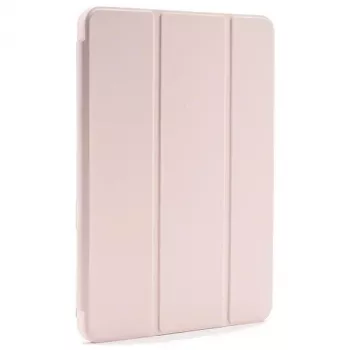 Mercury Flip maska iPad Pro 13 M4 2024 / M5 2025 ružičasta