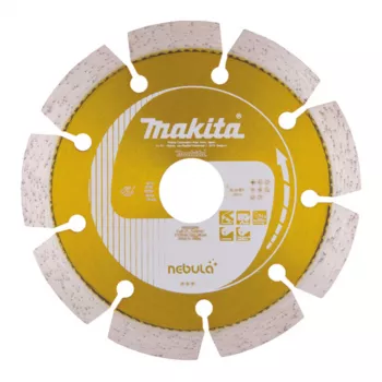 Makita Nebula dijamantna rezna ploča 230 mm za beton, vapnenac, armirani beton, ciglu, pješčenjak