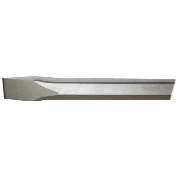 Makita D-61547 dlijeto za rušenje za čekiće HM1317CB i HM1812, širina 28,0 mm, duljina 400 mm