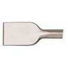 Makita D-61553 široko dlijeto za čekić za rušenje, šesterokutna drška 30mm, duljina 410mm, radna širina 110mm