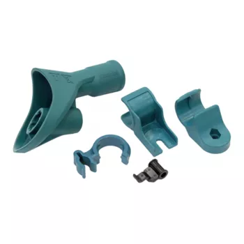 Makita 199143-4 set za usisavanje dlijeta za akumulatorski kombinirani čekić