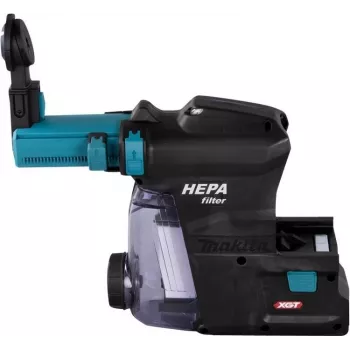 Makita DX12 usisavanje prašine za XGT HR002GZ05 (191E54-9)