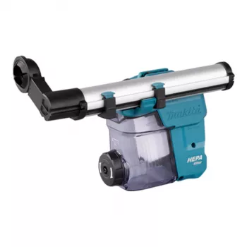 Makita sustav za usisavanje prašine za rotacijske čekiće HR009G i HR3012FCJ