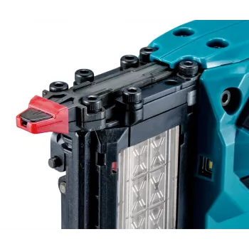 Makita adapter za nos za FN001GZ 18 Gauge Brad Nailer - crni