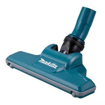 Makita 127827-4 Floor Nozzle for Cordless Vacuum Cleaner (28mm Diameter) - Original Accessory