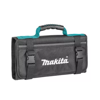 Makita E-15506 Tool Roll Bag with Adjustable Loops