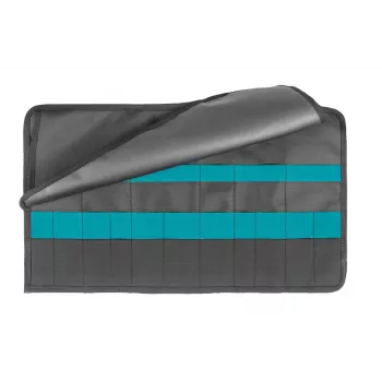 Makita E-15506 Tool Roll Bag with Adjustable Loops