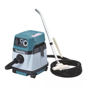 Makita VC1310LX1 usisavač za mokro/suho usisavanje, 13L, 1050W, klasa L
