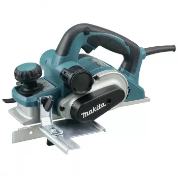Makita KP0810J električna blanjalica 850W 82mm širina blanjanja