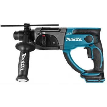 Makita DHR202ZJ čekić bušilica 18V SDS-Plus (samo uređaj)