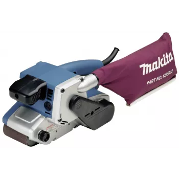 Makita 9903J Belt Sander 1010 W 76 mm