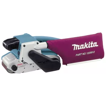 Makita 9903J Belt Sander 1010 W 76 mm