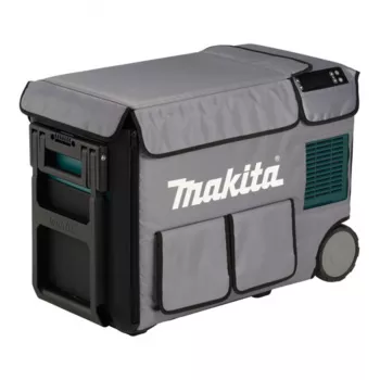 Makita CE00000004 zaštitna torba za akumulatorski kompresor i kutiju za hlađenje i grijanje