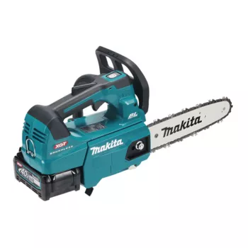 Makita UC002GZ akumulatorska lančana pila s gornjom ručkom (40V XGT, 25 cm vodilica, samo uređaj)