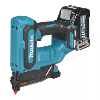 Makita PT001GZ 40V Max XGT akumulatorski pištolj za čavle (samo uređaj)
