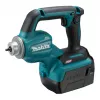 Makita VR001GZ akumulatorski vibrator za beton pogonska jedinica (40V XGT Li-Ion, bez baterije)