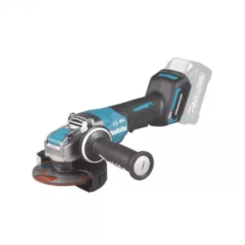 Makita GA047GZ Cordless Angle Grinder 125mm 40V Max XGT