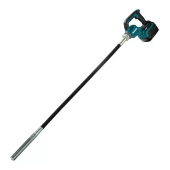 Makita VR003GZ akumulatorski zbijač betona (40V XGT Li-ion, samo uređaj)