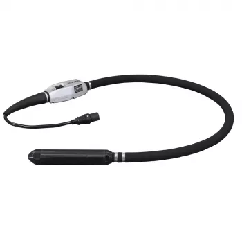 Makita VR003CZ akumulatorski vibrator za beton (samo tijelo) - 18V LXT